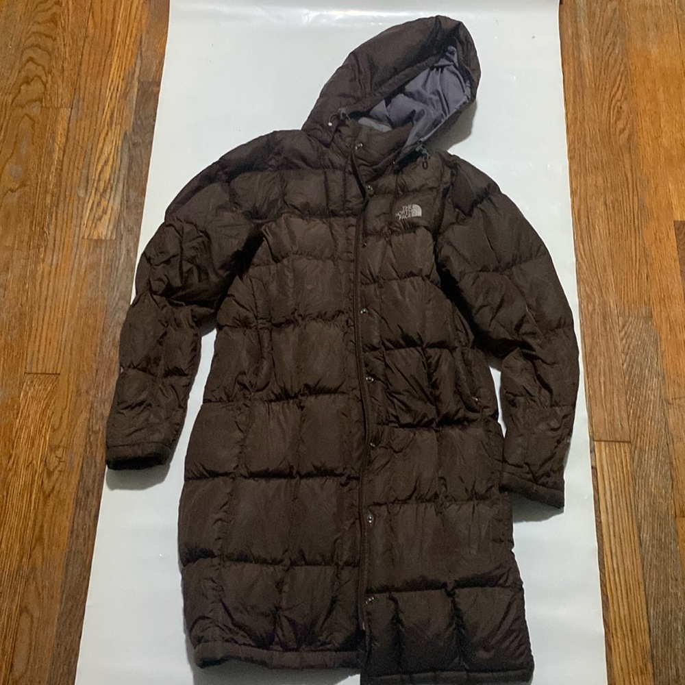 North Face Jacket
